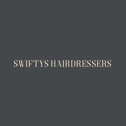 Swiftys Hairdressers photo